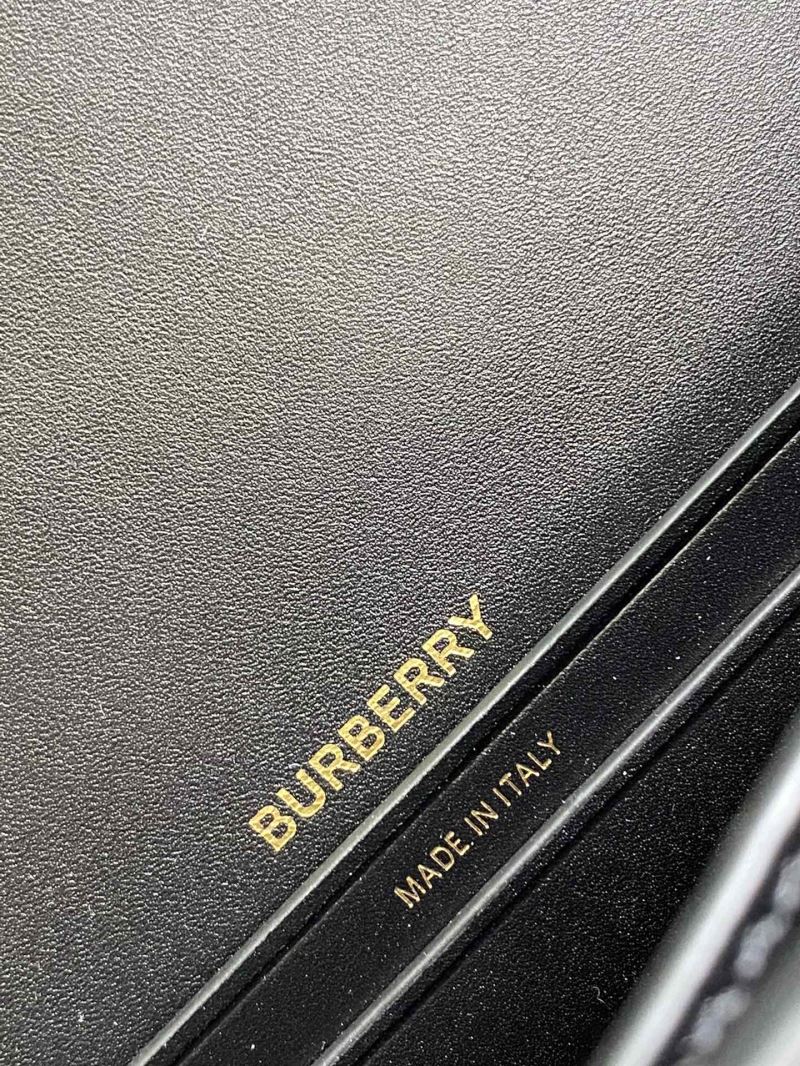 Burberry Satchel Bags